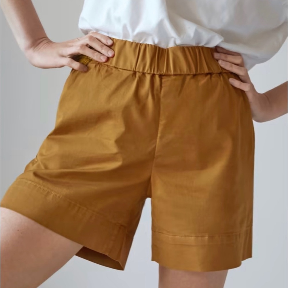 Everlane The Easy Short